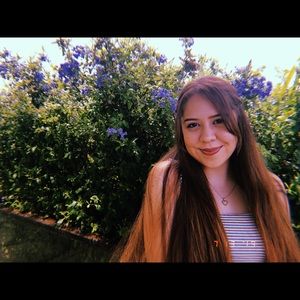 Meet your Posher, Alyssa